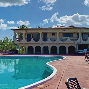 Cortsland Antigua *** St. John's