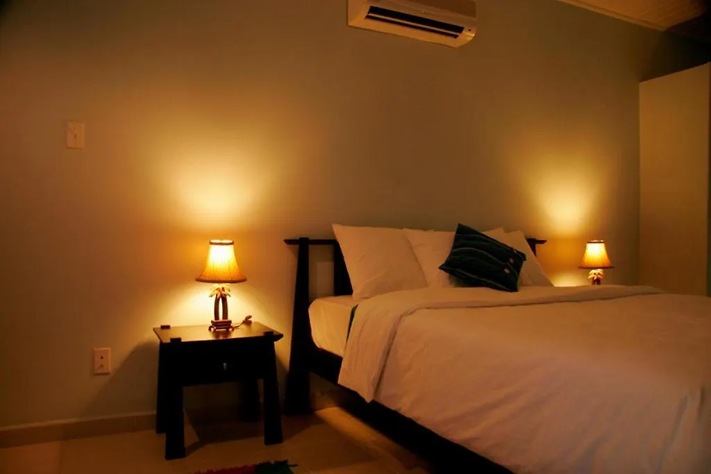 **** Hotel Wind Chimes Inn Antigua Saint Marks Village Antigua/Barbuda